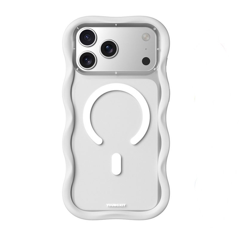 قاب Youngkit یانگ کیت Marshmallow Series